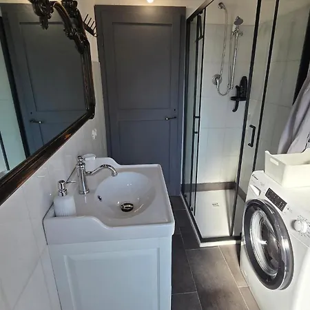 Appartement Casa Nuvola - Nido Accogliente E Luminoso Comodo Al Centro Ferrare