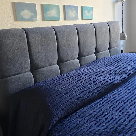 Appartement Casa Nuvola - Nido Accogliente E Luminoso Comodo Al Centro Ferrare