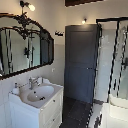 Appartement Casa Nuvola - Nido Accogliente E Luminoso Comodo Al Centro