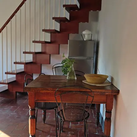 Casa Nuvola - Nido Accogliente E Luminoso Comodo Al Centro Appartement *