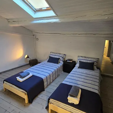Casa Nuvola - Nido Accogliente E Luminoso Comodo Al Centro Appartement Ferrare