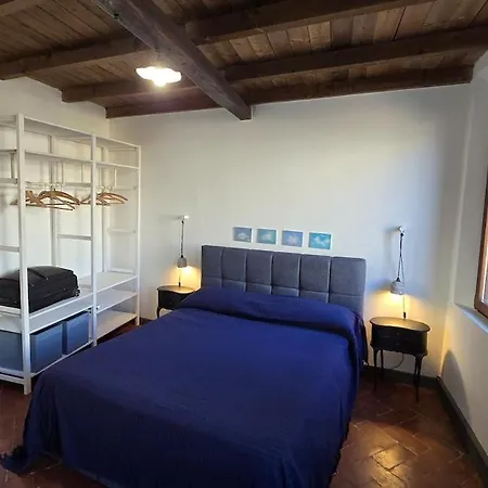 Casa Nuvola - Nido Accogliente E Luminoso Comodo Al Centro Appartement Ferrare
