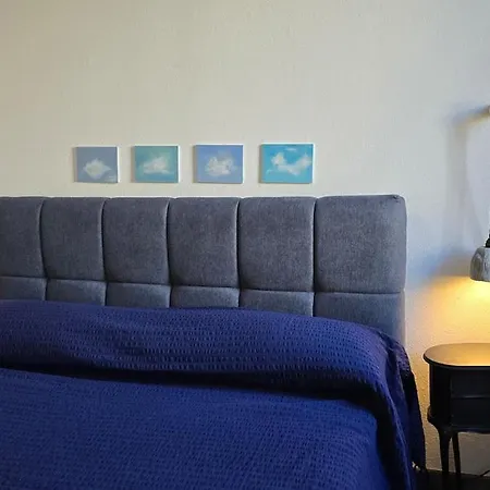 Casa Nuvola - Nido Accogliente E Luminoso Comodo Al Centro Ferrare