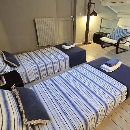 Casa Nuvola - Nido Accogliente E Luminoso Comodo Al Centro Ferrare