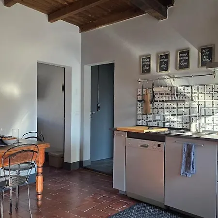 Casa Nuvola - Nido Accogliente E Luminoso Comodo Al Centro Appartement *