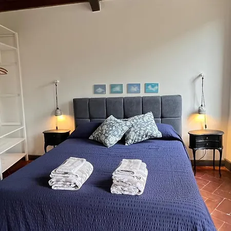Appartement Casa Nuvola - Nido Accogliente E Luminoso Comodo Al Centro *