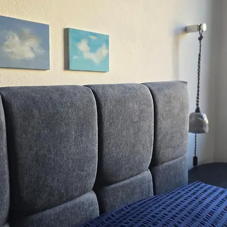 Casa Nuvola - Nido Accogliente E Luminoso Comodo Al Centro * Ferrare