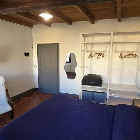 Appartement Casa Nuvola - Nido Accogliente E Luminoso Comodo Al Centro